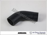 Ford Yedek Parça - İBRAŞ İNTERCOOLER HORTUMU KISA OLAN